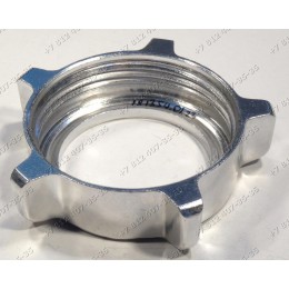 Гайка на корпус шнека для мясорубок Polaris PMG-2039A PMG2039A