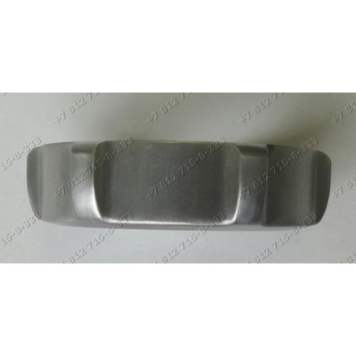 Гайка на корпус шнека мясорубки Vitek VT3600BW VT 3600BW