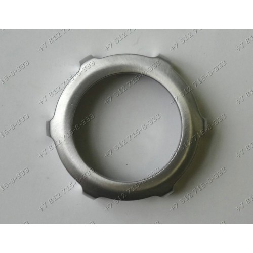 Гайка на корпус шнека мясорубки Vitek VT3600BW VT 3600BW