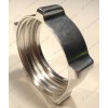 Гайка на корпус шнека мясорубки Vitek VT-3610W, VT3610W