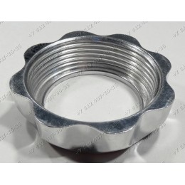Гайка на корпус шнека мясорубки Vitek