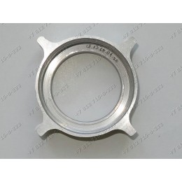 Гайка на корпус шнека для мясорубки Supra MGS-1750 Vitek VT-1677W VT-1673
