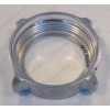 Гайка на корпус шнека для мясорубок Zelmer 687.5886.5686.5AZMM0805WRU ZMM0854WRU Philips