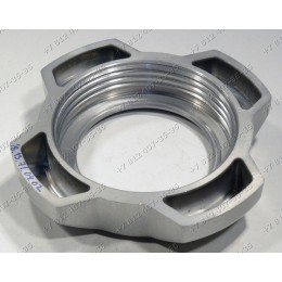 Гайка на корпус шнека для мясорубок  M700