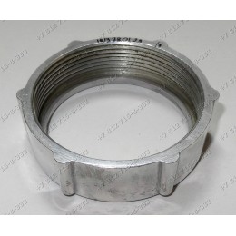 Гайка на корпус шнека для мясорубок Ariete 2920