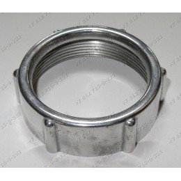 Гайка на корпус шнека для мясорубок Ariete 2920