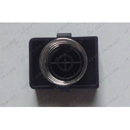 Клавиша включения для мясорубки Bosch MFW68660/01