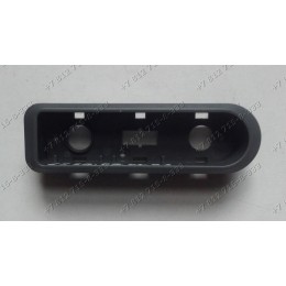 Суппорт клавиш для мясорубки Bosch MFW68660/01