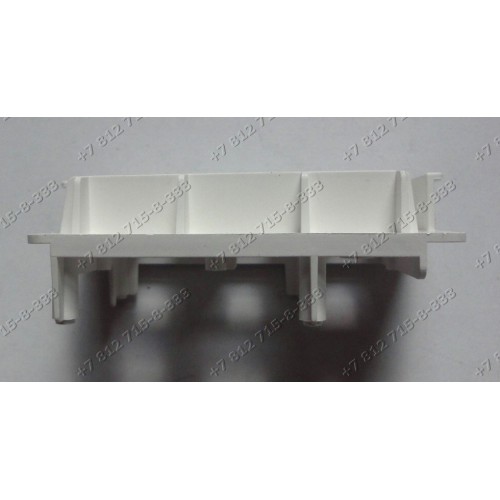 Коробка электронного модуля для мясорубки Bosch MFW68660/01