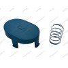 Клавиша включения для мясорубки Bosch MFW2520W/02 - 10011108