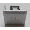 Клавиша реверс в сборе с пружиной для мясорубки Redmond RMG-1208 RMG1208