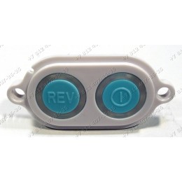 Блок клавиш включения и REV для мясорубки Redmond RMG-1233 RMG1233