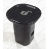 Клавиша разблокировки для мясорубки Philips HR2730, HR2731, HR2732, HR2733, HR2735