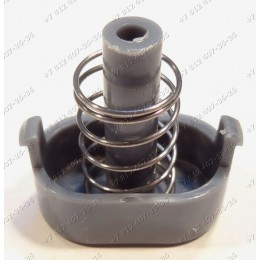 Клавиша фиксации корпуса шнека для мясорубки Vitek VT-3610W, VT3610W