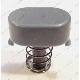 Клавиша фиксации корпуса шнека для мясорубки Vitek VT-3610W, VT3610W