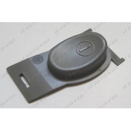 Кнопка включения для мясорубки Zelmer 886.8SL ZMM1064SRU 887.54