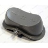 Кнопка включения для мясорубки Zelmer ZMM1594XRU/01 987.84MMSL