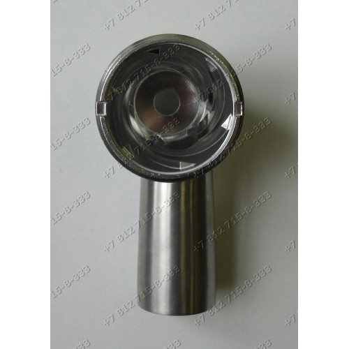 Корпус шнека мясорубки Vitek VT3600BW VT 3600BW