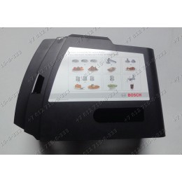 Корпус мясорубки Bosch MFW68660/01