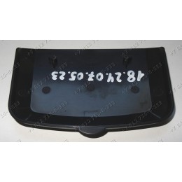 Крышка корпуса для мясорубки Bosch MFW68660/01