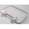 Крышка корпуса белая для мясорубки Bosch MFW66020/01