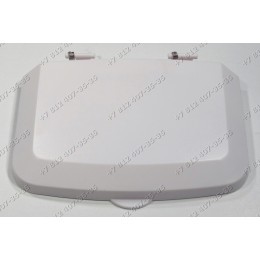 Крышка корпуса белая для мясорубки Bosch MFW66020/01