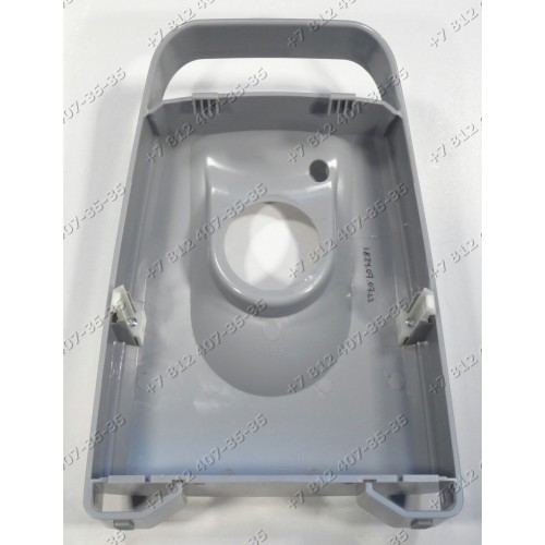 Передняя часть корпуса для мясорубки Bosch MFW66020/01
