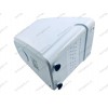 Задняя часть корпуса для мясорубки Bosch MFW2520W/02 - 11031738