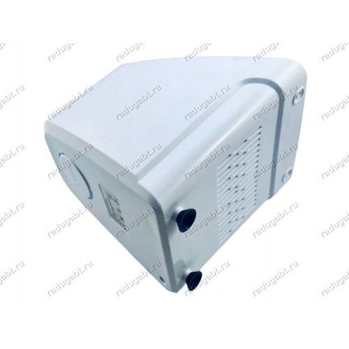 Задняя часть корпуса для мясорубки Bosch MFW2520W/02 - 11031738