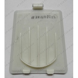 Крышка отделения для насадок на корпусе для мясорубки Redmond RMG-1208 RMG1208
