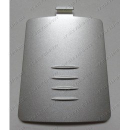 Крышка отделения для насадок на корпусе для мясорубки Redmond RMG-1208 RMG1208