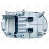 Дно корпуса мясорубки Polaris PMG3043L