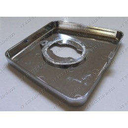 Передняя часть корпуса для мясорубки Scarlett SC4249