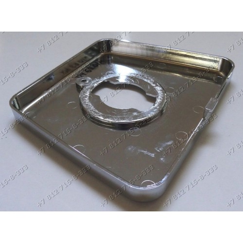 Передняя часть корпуса для мясорубки Scarlett SC4249