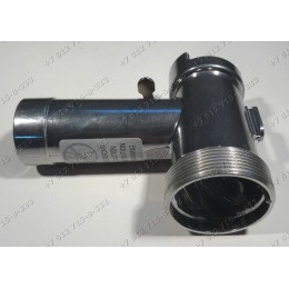 Корпус шнека для мясорубки Bosch MUM56340/01, MUM52131/03