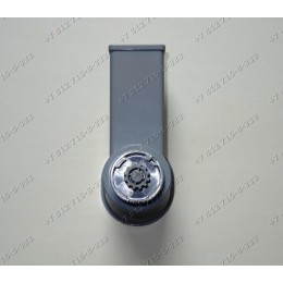 Корпус овощерезки для мясорубки Bosch MFW68660, MFW68640, MFW66020