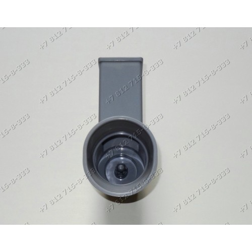 Корпус овощерезки для мясорубки Bosch MFW68660, MFW68640, MFW66020