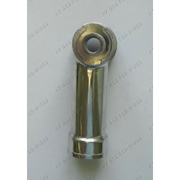 Корпус шнека для мясорубки Panasonic MK-G20; MK-G28; MK-G30; MK-G38; MK-G1300; MK-G1500; MK-G1000; MK- G1501; MK-G1510, Scarlett, Vigor и т.д.