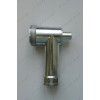 Корпус шнека для мясорубки Panasonic MK-G20; MK-G28; MK-G30; MK-G38; MK-G1300; MK-G1500; MK-G1000; MK- G1501; MK-G1510, Scarlett, Vigor и т.д.