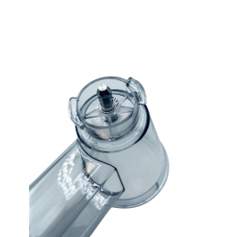 Корпус овощерезки для мясорубки ME665 HV8, HV9, ME610, ME625 и т.д. - SS-193524