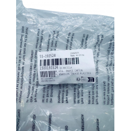 Корпус овощерезки для мясорубки ME665 HV8, HV9, ME610, ME625 и т.д. - SS-193524