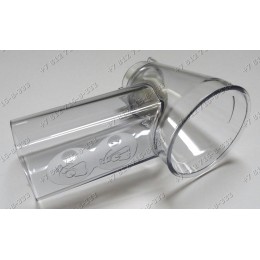 Корпус терок для мультирезки (овощерезки) DJ75... MB75... SS-193757