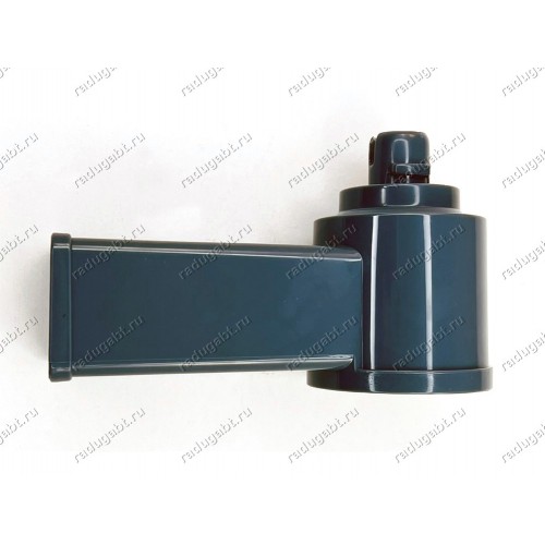Корпус овощерезки для мясорубки HV1 ME1088, NE1088, NE1098 - MS-651191