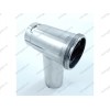 Корпус шнека для мясорубки Бриз, Аксион ЭМШ30-160, М21, М25, М12, М14, М31, М32 - ЮМГИ301153001