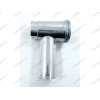 Корпус шнека для мясорубки Бриз, Аксион ЭМШ30-160, М21, М25, М12, М14, М31, М32 - ЮМГИ301153001
