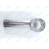 Корпус шнека для мясорубки Бриз, Аксион ЭМШ30-160, М21, М25, М12, М14, М31, М32 - ЮМГИ301153001