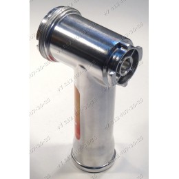 Корпус шнека для мясорубки Polaris PMG2039A PMG-2039A