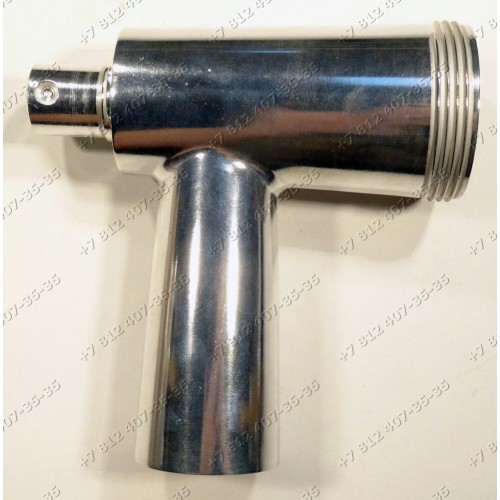 Корпус шнека мясорубки Vitek VT1670, VT-1670