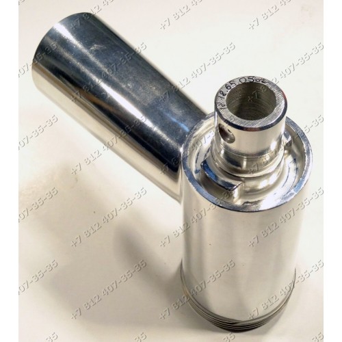 Корпус шнека мясорубки Vitek VT1670, VT-1670