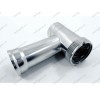 Корпус шнека 1255/61-MW для мясорубки Vitek VT-3607ST VT3607ST
